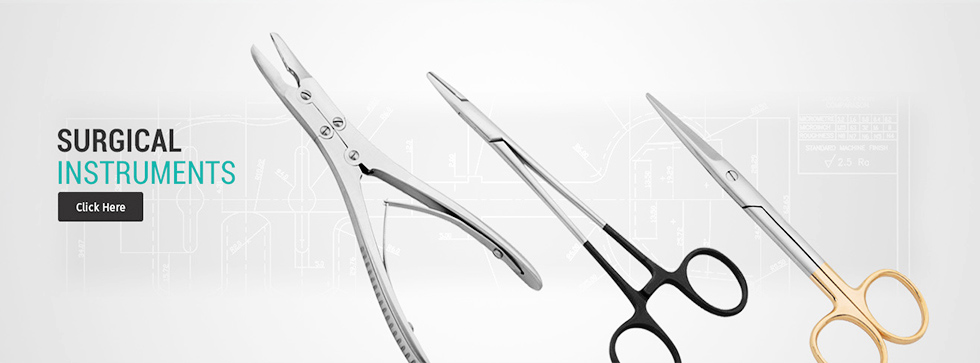 Surgical Instruments